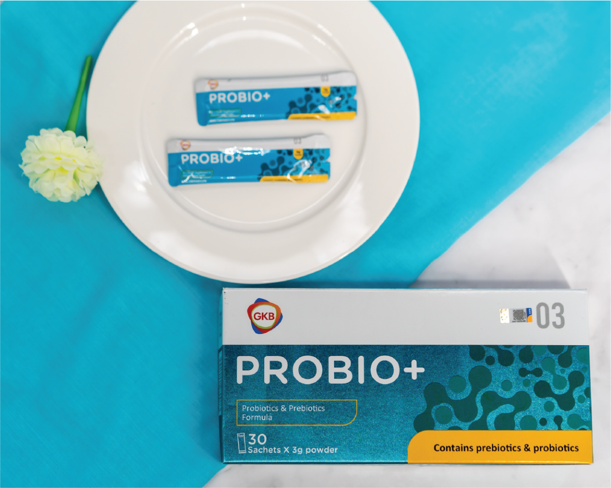 Probiotics gkb Gkb Probiotics